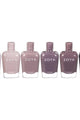 Zoya - Naturel 4 2020 Collection - Nail Lacquer at Beyond Polish