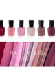 Zoya - Naturel 6: Sparkling Sampler Collection - Nail Lacquer at Beyond Polish