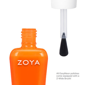 Zoya Oakley