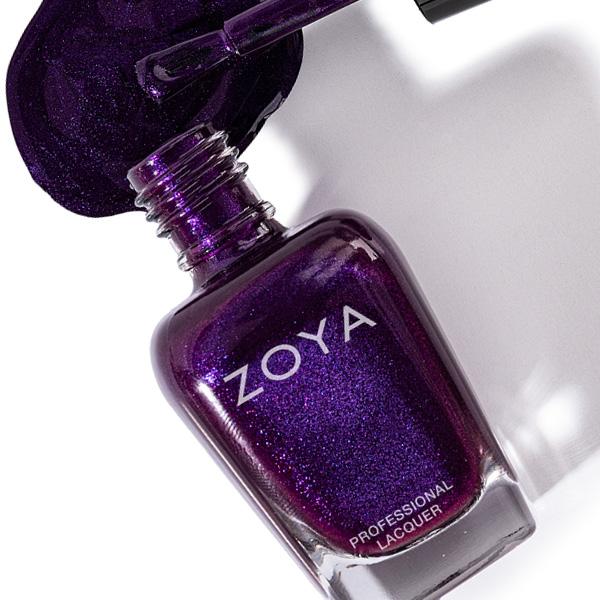 Zoya - Octavia .5 oz. - #ZP1281 - Nail Lacquer at Beyond Polish