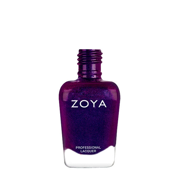 Zoya - Octavia .5 oz. - #ZP1281 - Nail Lacquer at Beyond Polish