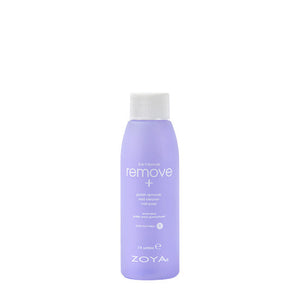 Zoya Remove Plus Nail Polish Remover 2oz