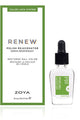 Zoya - Renew Nail Polish Rejuvenator 0.5 oz - #ZTRN02 - Nail Treatment at Beyond Polish