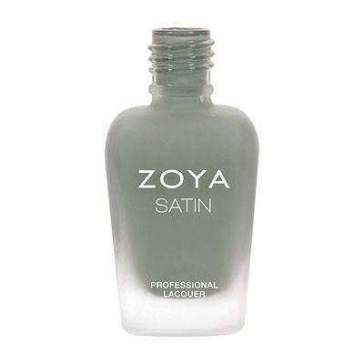 Zoya - Sage Satin 5 oz. - #ZP781
