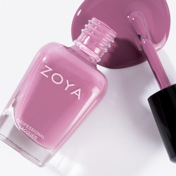 Zoya - Samara .5 oz. - #ZP1275 - Nail Lacquer at Beyond Polish