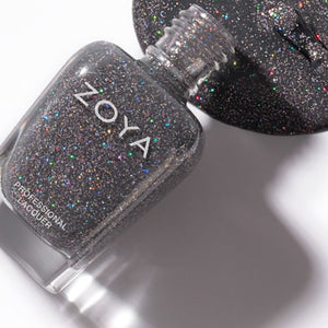 Zoya Shayne Holographic Nail Lacquer | Beyond Polish