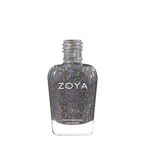 Zoya Shayne Holographic Nail Lacquer | Beyond Polish