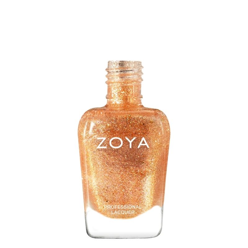 Zoya - Sugar .5 oz. - #ZP1284 - Nail Lacquer at Beyond Polish