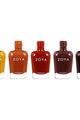 Zoya Sunset Palette Collection - Nail Lacquer at Beyond Polish