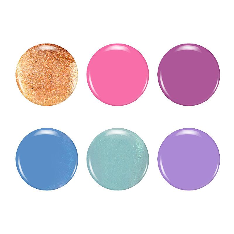Zoya - Sweetie Spring 2026 Collection - Nail Lacquer at Beyond Polish