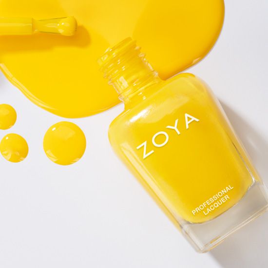 Zoya - Taji .5 oz. - #ZP1219 - Nail Lacquer at Beyond Polish
