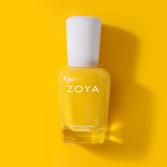 Zoya - Taji .5 oz. - #ZP1219 - Nail Lacquer at Beyond Polish