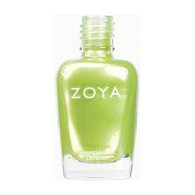 Zoya - Tangy 5 oz. - #ZP406