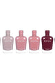 Zoya Toasty Collection - Nail Lacquer at Beyond Polish