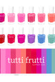 Zoya - Tutti Fruitti Collection - Nail Lacquer at Beyond Polish
