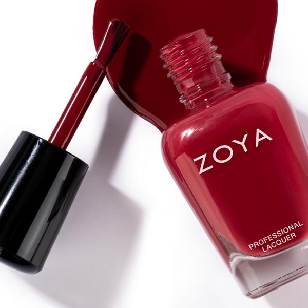 Zoya - Velma .5 oz. - #ZP1277 - Nail Lacquer at Beyond Polish