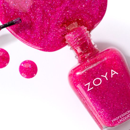 Zoya - Vita .5 oz. - #ZP1231 - Nail Lacquer at Beyond Polish