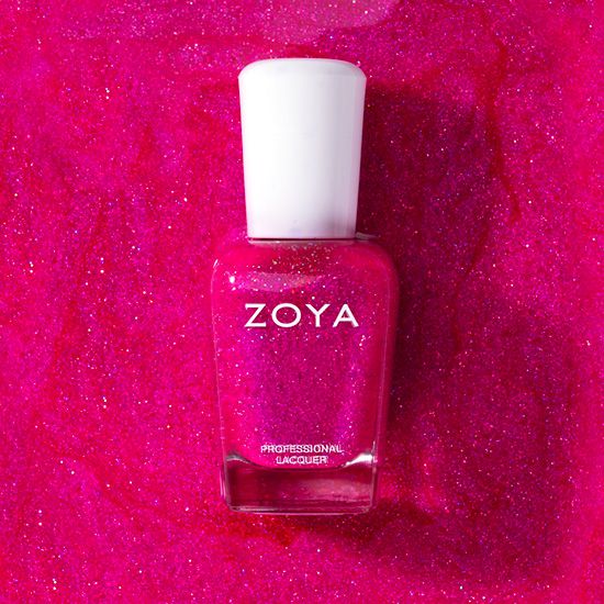Zoya - Vita .5 oz. - #ZP1231 - Nail Lacquer at Beyond Polish
