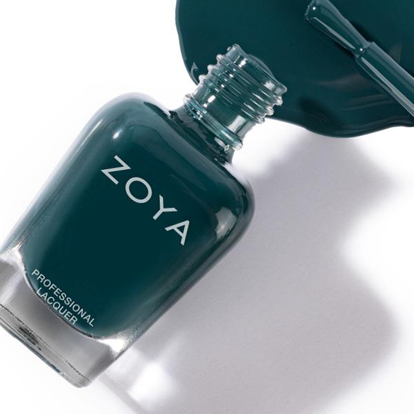 Zoya - West .5 oz. - #ZP1279 - Nail Lacquer at Beyond Polish