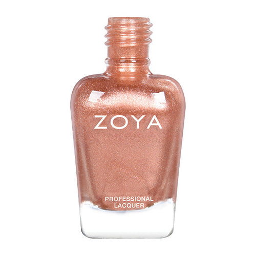Zoya - Yardley .5 oz - #ZP1184