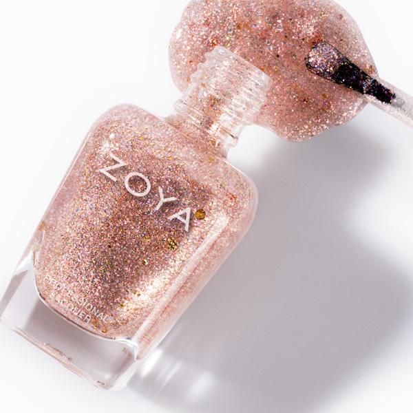 Zoya - Zarin .5 oz. - #ZP1273 - Nail Lacquer at Beyond Polish