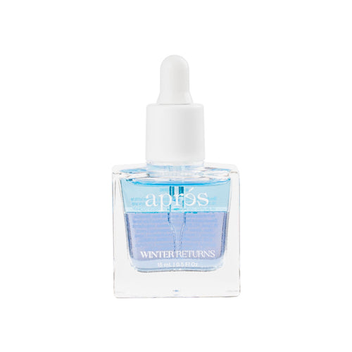 Aprés - Cuticle Serum - Winter Returns
