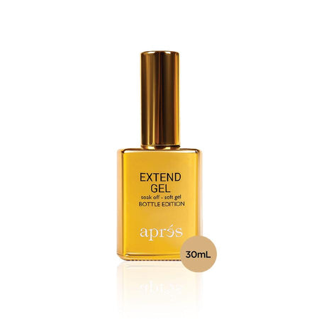 apres - Extend Gel In Bottle - 30ml - Nail Extensions at Beyond Polish
