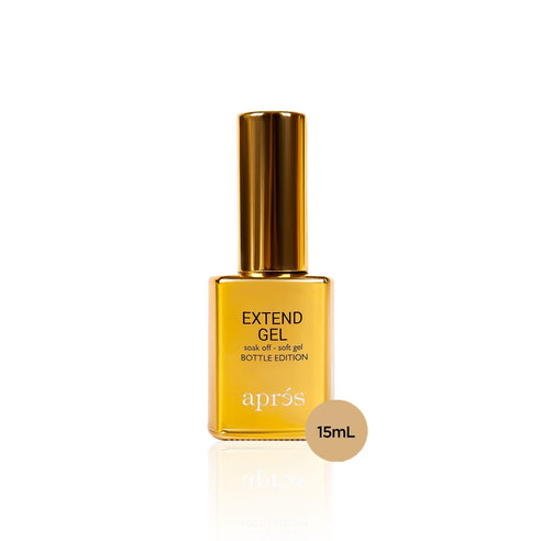 apres - Extend Gel in Bottle Edition - 15ml - Nail Extensions at Beyond Polish