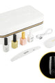 Aprés - French Manicure Gel-X Kit - Natural Square Medium (330 Pcs) - Nail Extensions at Beyond Polish