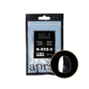 Aprés - Gel-X 2.0 Refill Bags - Natural Round Extra Short Size 0 (50 Pcs)