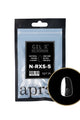 Aprés - Gel-X 2.0 Refill Bags - Natural Round Extra Short Size 5 (50 Pcs) - Nail Extensions at Beyond Polish