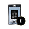 Aprés - Gel-X 2.0 Refill Bags - Natural Round Extra Short Size 9 (50 Pcs)