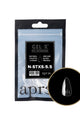 Aprés - Gel-X 2.0 Refill Bags - Natural Stiletto Extra Short Size 5.5 (50 Pcs) - Nail Extensions at Beyond Polish