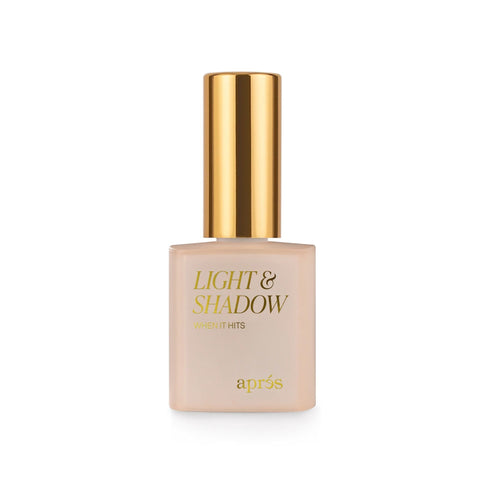 Apres - Light & Shadow Gel Polish - Returning Horizon