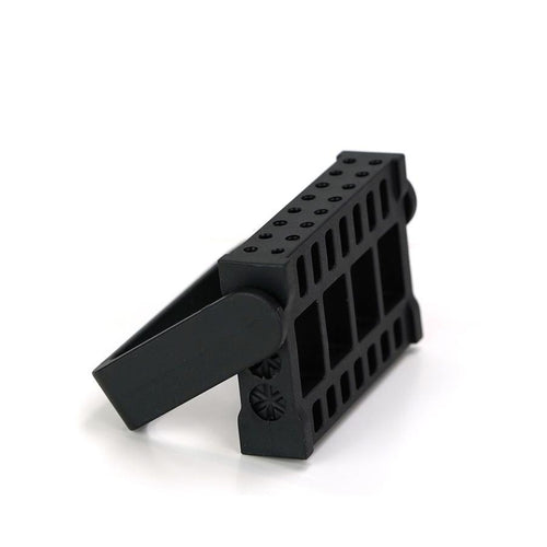 Aprés - Nail Bit Holder - Black
