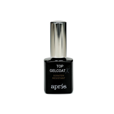 apres - Top Gelcoat X - Gel Polish at Beyond Polish
