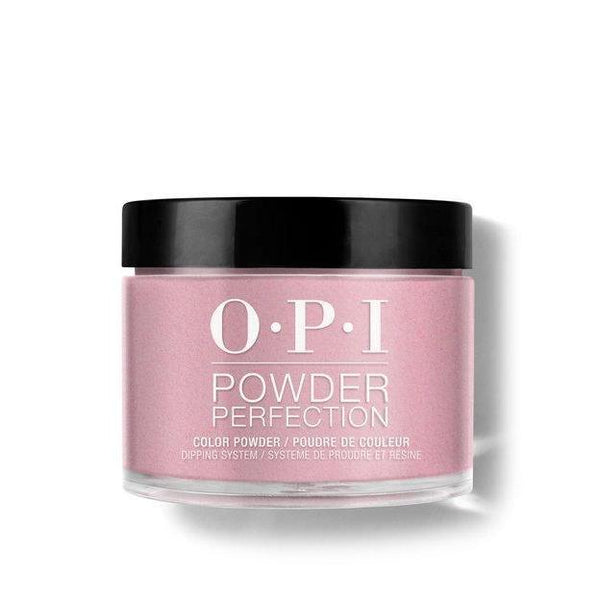 OPI Powder Perfection - You've Got That Glas-glow 1.5 oz - #DPU17 - Dipping Powder - Nail Polish at Beyond Polish