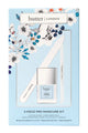 butter LONDON - 3-Piece Pro Manicure Kit - Manicure & Pedicure Tools at Beyond Polish