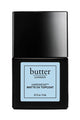 butter LONDON - Hardwear Matte UV Top Coat – Blackout Limited Edition - Top & Base Coats at Beyond Polish