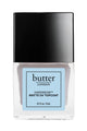 butter LONDON - Hardwear Matte UV Topcoat - Top & Base Coats at Beyond Polish