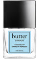 butter LONDON - Hardwear Shine UV Top Coat - Top & Base Coats at Beyond Polish