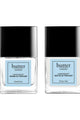 butter LONDON - Hardwear Topper Duo 2-Piece UV Topcoat Set - Top & Base Coats at Beyond Polish