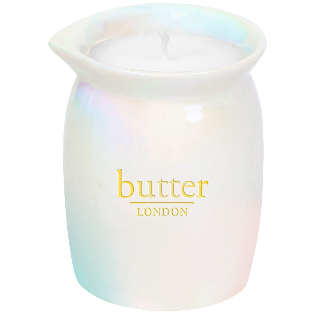 butter LONDON - Manicure Candle - Chelsea Blooms - Body & Skin at Beyond Polish