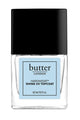 butter LONDON - Mini Hardwear Shine UV Top Coat - Top & Base Coats at Beyond Polish