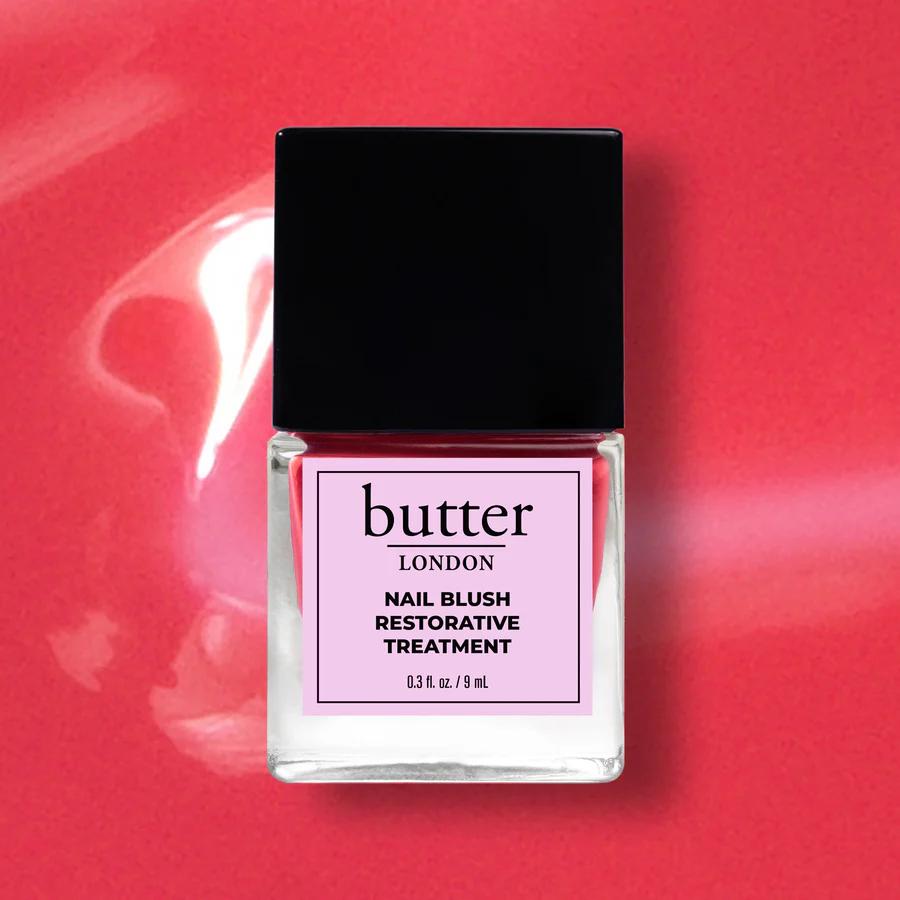 butter LONDON - Nail Blush Restorative Treatment Bundle - Nail Treatment at Beyond Polish