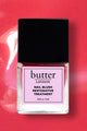 butter LONDON - Nail Blush Restorative Treatment - Cheeky Berry - Nail Treatment at Beyond Polish