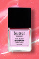 butter LONDON - Nail Blush Restorative Treatment - Dewy Rose - Nail Treatment at Beyond Polish