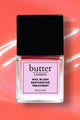 butter LONDON - Nail Blush Restorative Treatment - Sunset Glow - Nail Treatment at Beyond Polish