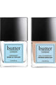 butter LONDON - Nail Rescue Prep & Set Duo - Top & Base Coats at Beyond Polish