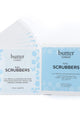 butter LONDON - Nail Scrubbers 2-in-1 Wipes - Manicure & Pedicure Tools at Beyond Polish